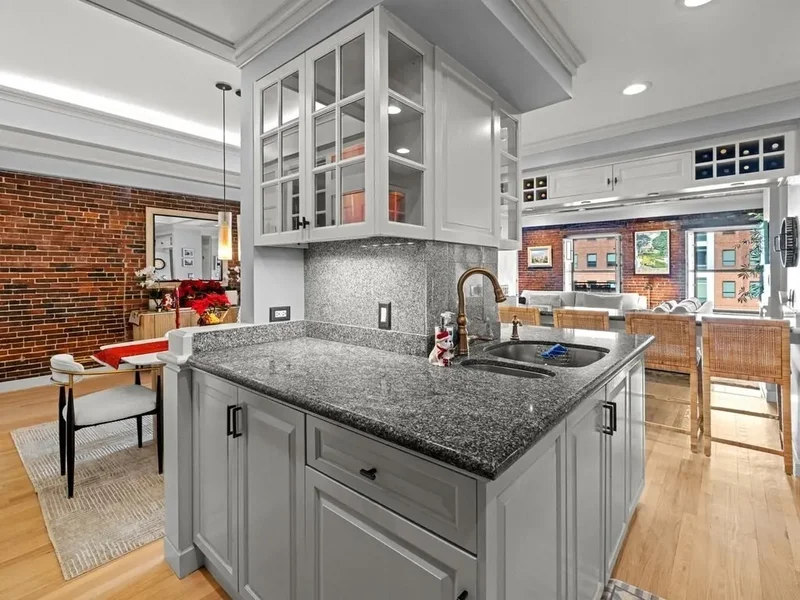 28-32 Atlantic Ave 415-417, Boston, Massachusetts, United States. - Photo 9