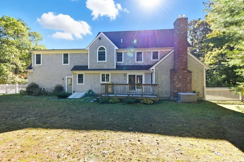 16 Cedar Street, Mashpee, Massachusetts, United States. - Photo 36