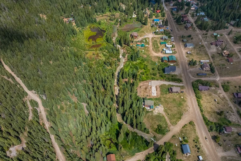 5400 Montezuma Road , Montezuma, CO 80435, Dillon, Colorado, United States. - Photo 25
