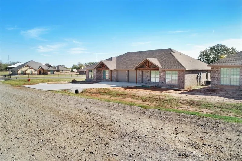 101 Lone Star Road, Poolville, Texas, United States. - Photo 5