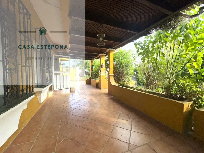 Calle las lomas,  Estepona,  El Padrón, Estepona, Andalusia, Spain. - Photo 6