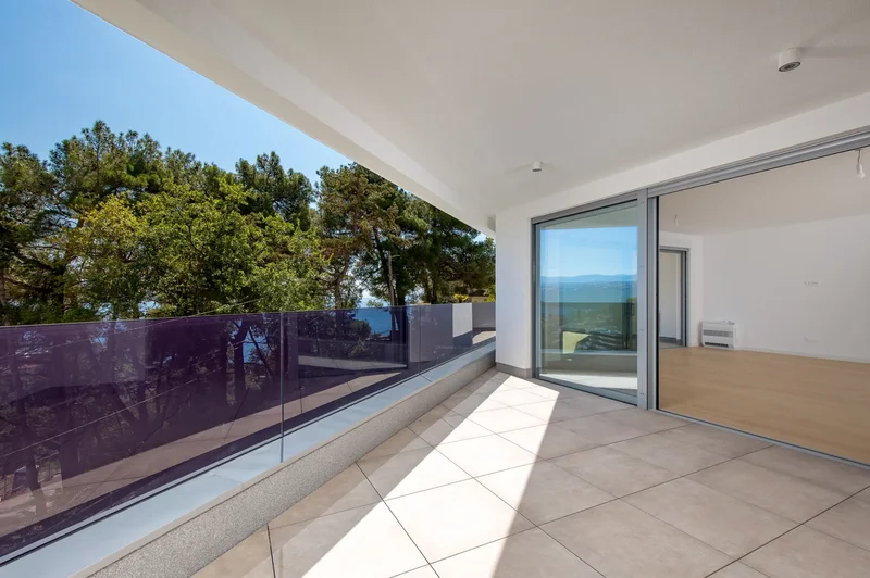 Flat Opatija Centar, Opatija, 131,82m2