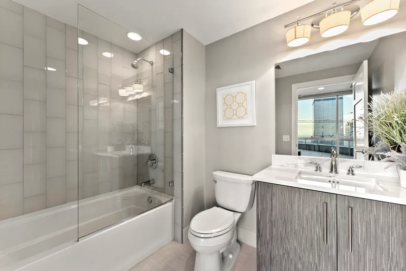 2001 Lincoln Street Unit# 2524, Denver, CO 80202, Denver, Colorado, United States. - Photo 20