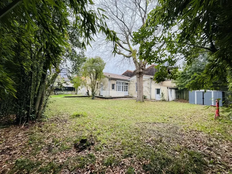 Talence House 120m²