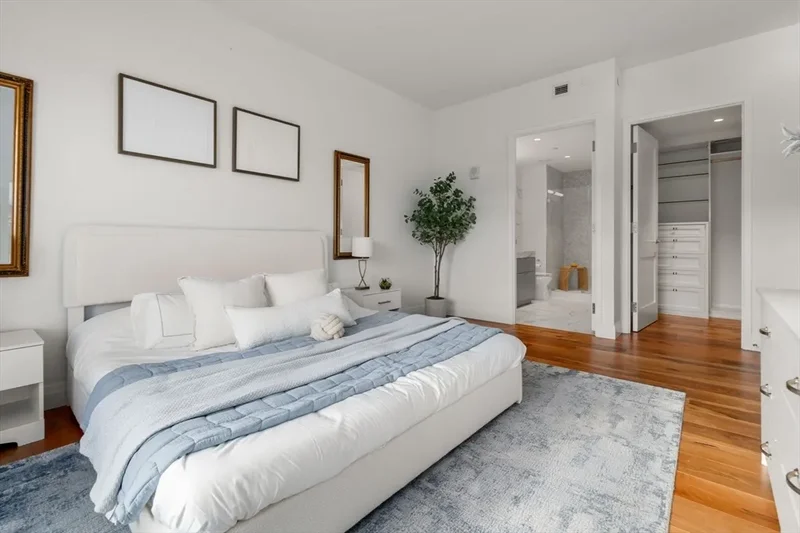 300 Pier 4 Blvd, #2E, Boston, MA, 02210, USA, Boston, Massachusetts, United States. - Photo 8