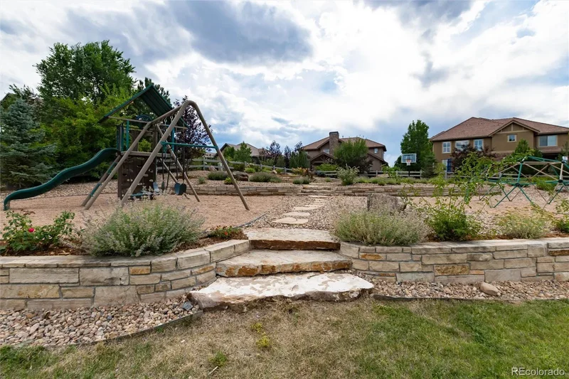 10703 Braesheather Court, Highlands Ranch, Colorado, United States. - Photo 41