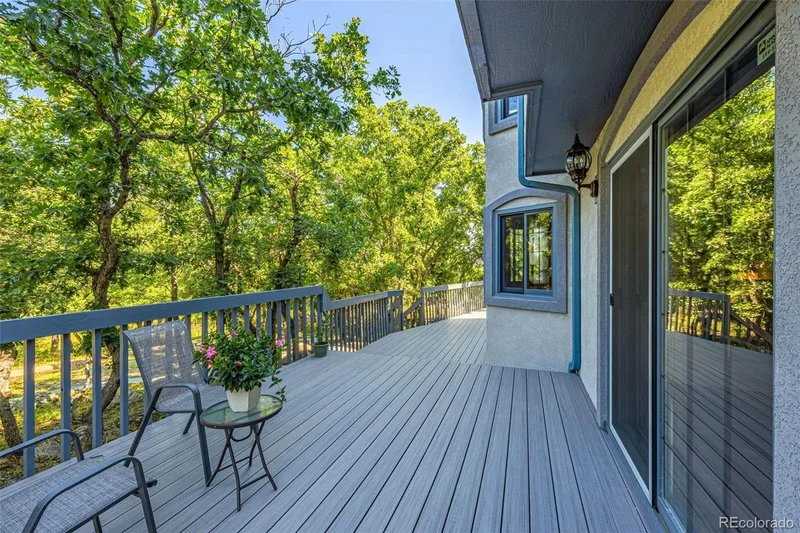570 Brandywine Drive, Colorado Springs, CO 80906, Colorado Springs, Colorado, United States. - Photo 5