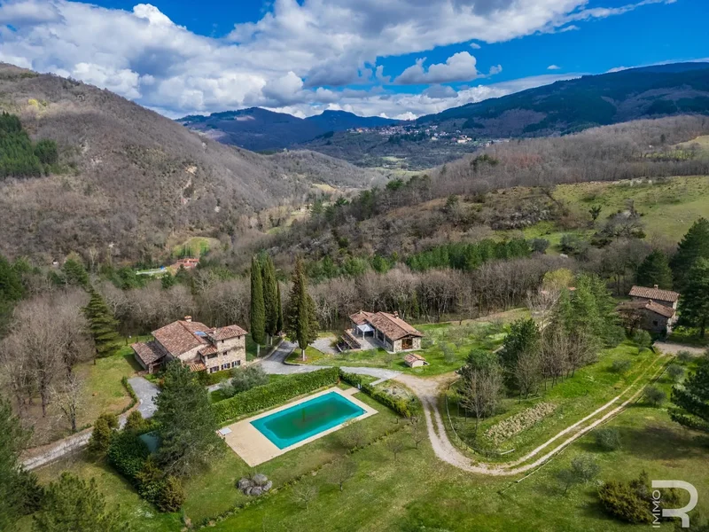 52010 Chiusi della Verna, Province of Arezzo, Italy, Chiusi della Verna, Tuscany, Italy. - Photo 100