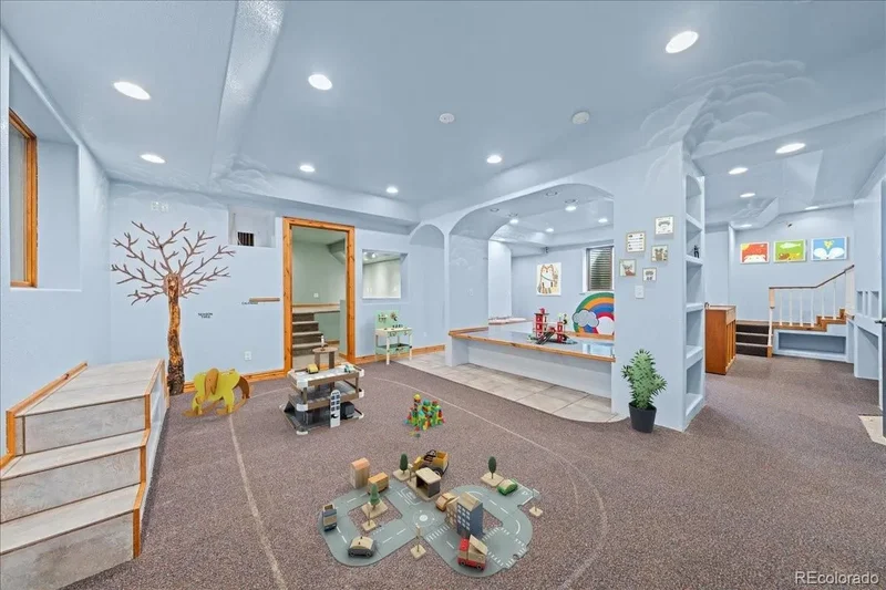 8111 S Homesteader Drive, Morrison, Colorado, United States. - Photo 30