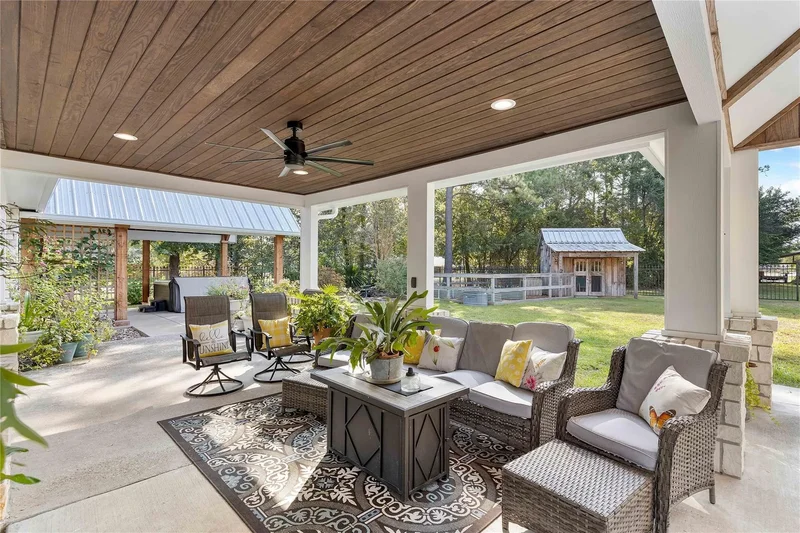 303 Spanish Cove Drive, Crosby, Texas, United States. - Photo 38
