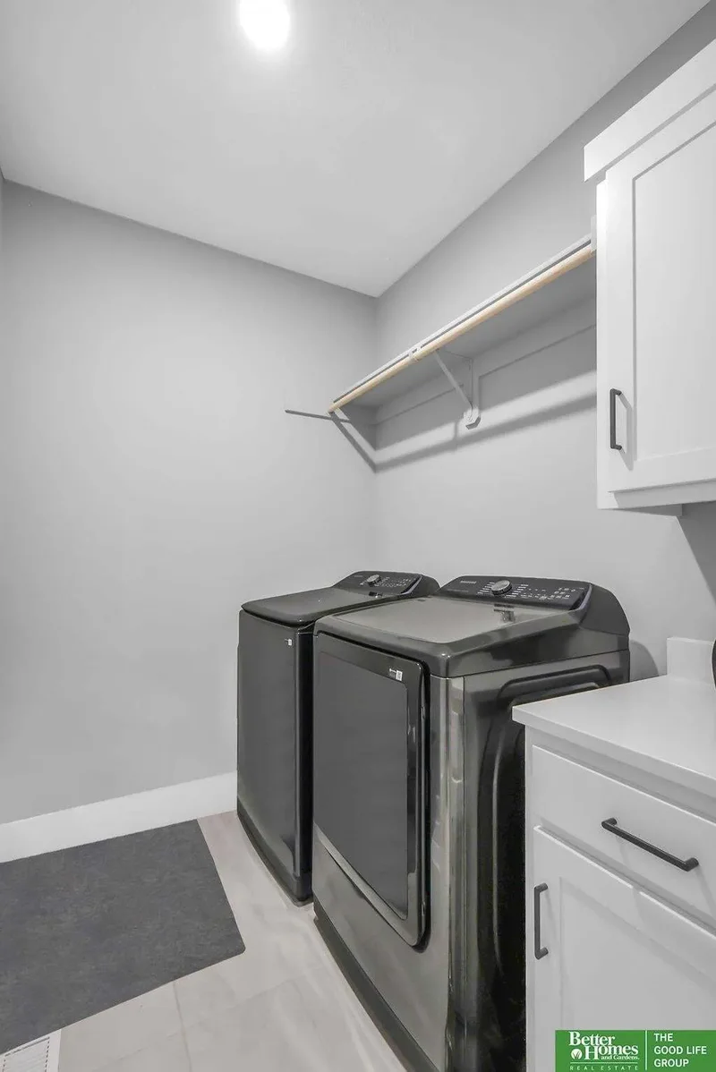 8108 S 184 Terrace, Omaha, NE 68136, Omaha, Nebraska, United States. - Photo 22
