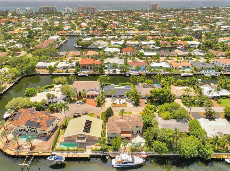 4030 NE 25th Avenue, Lighthouse Point, Florida, United States. - Photo 7