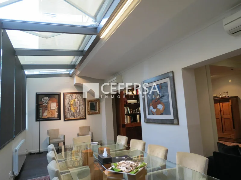 Carrer del Rosari, 08017, Barcelona, Barcelona, Barcelona, Sarria - Sant Gervasi, Barcelona, Spain. - Photo 19