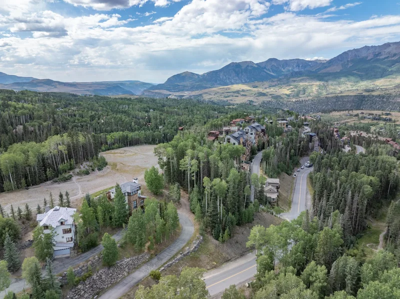 TBD Lot 1 Winterleaf 164-1 , Mountain Village, CO 81435, Mountain Village, Colorado, United States. - Photo 8