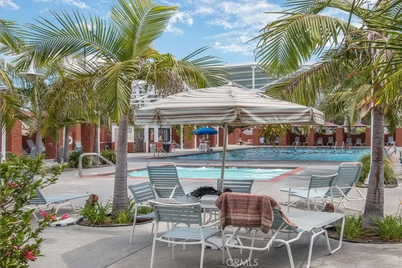 5011 Duverney, Laguna Woods, California, United States. - Photo 42