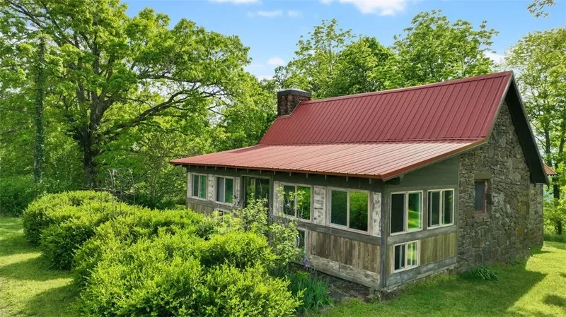 21701 Mount Gaylor, Winslow, AR 72959, Mountainburg, Arkansas, United States. - Photo 48