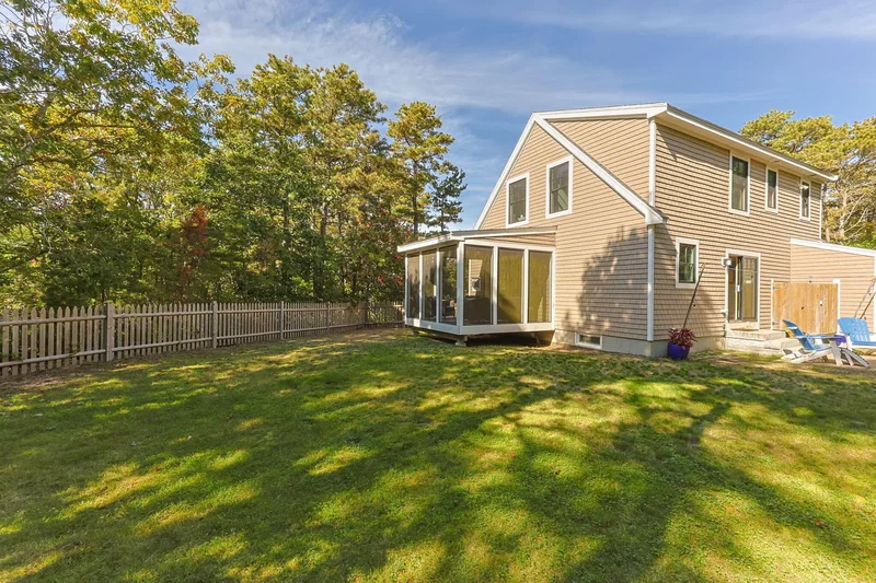 14 N Union Field Road , Truro, MA 02666, Truro, Massachusetts, United States. - Photo 23