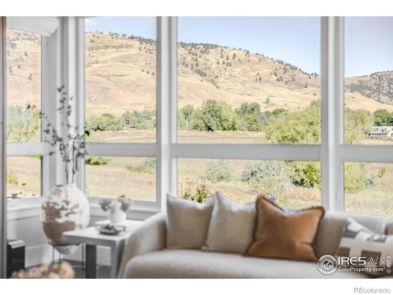 1095 Redwood Avenue, Boulder, Colorado, United States. - Photo 11