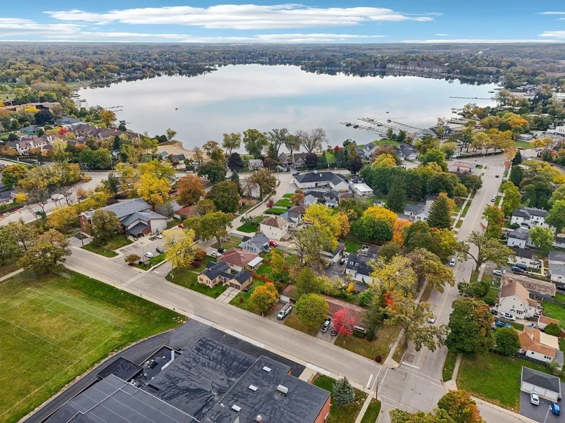 124 Hubbard Court, Wauconda, IL 60084, Wauconda, Illinois, United States. - Photo 7