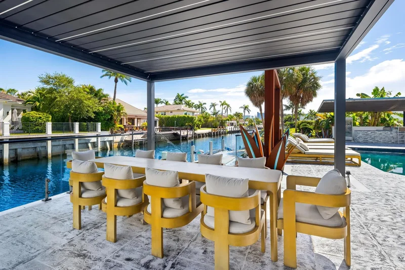 839 NE Bay Isle Drive, Boca Raton, Florida, United States. - Photo 23