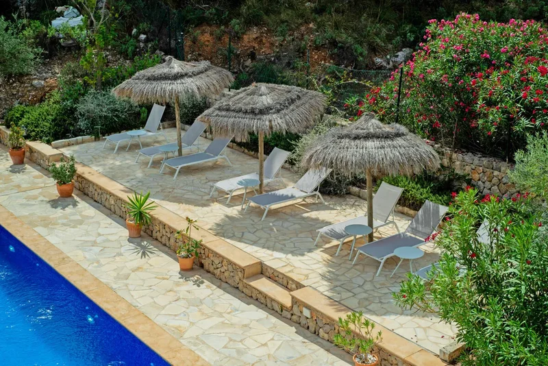 Palma, Balearic Islands, Spain. - Photo 92