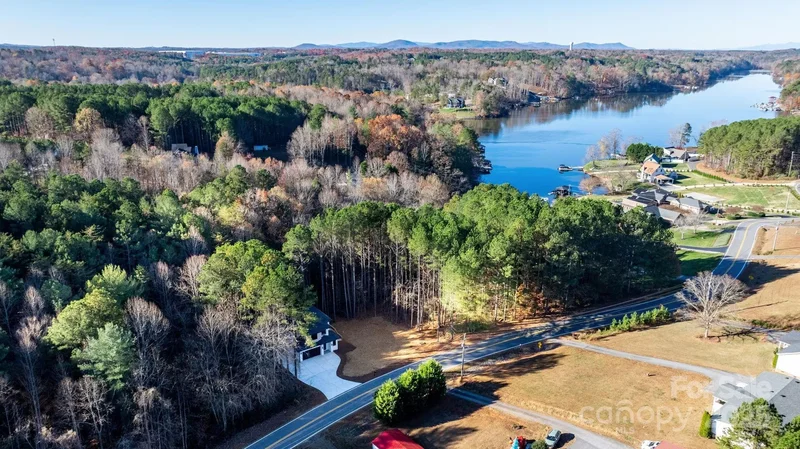 5163 Hurricane Hill Road, Granite Falls, NC 28630, Granite Falls, North Carolina, United States. - Photo 35