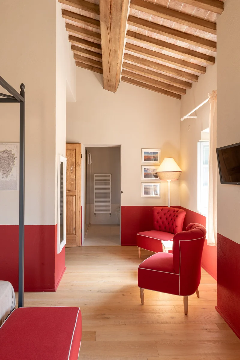53026 Pienza, Province of Siena, Italy, Pienza, Tuscany, Italy. - Photo 28