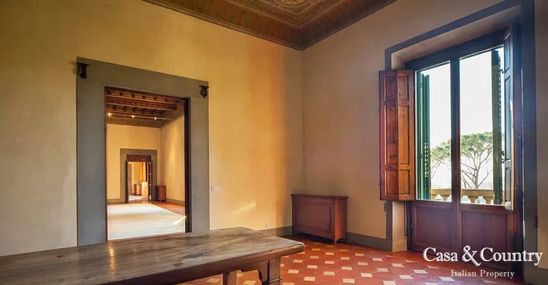 Florence, Metropolitan City of Florence, Italy, Florence, Tuscany, Italy. - Photo 21