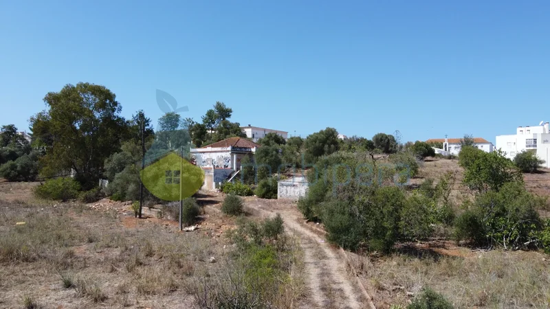 Estombar e Parchal, Algarve, Portugal. - Photo 3