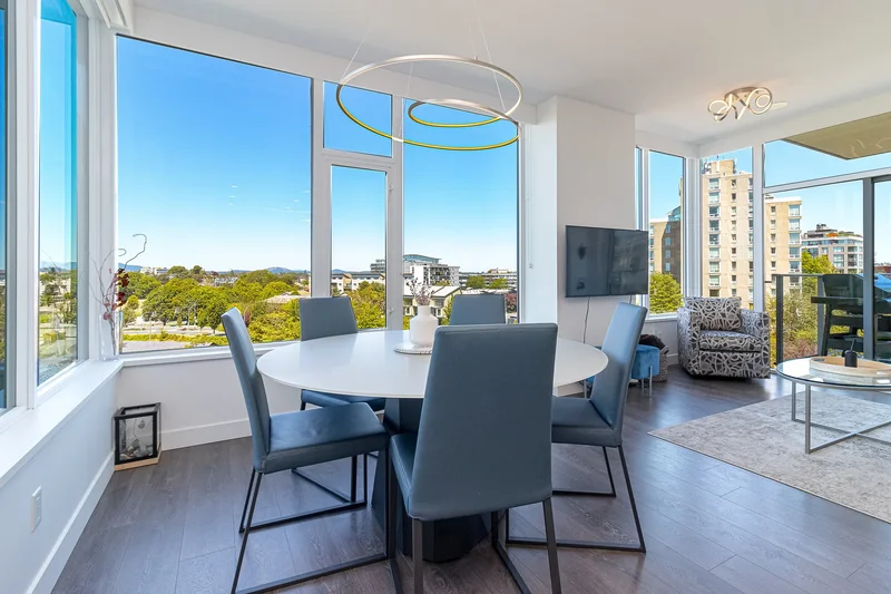 Experience Luxury Living