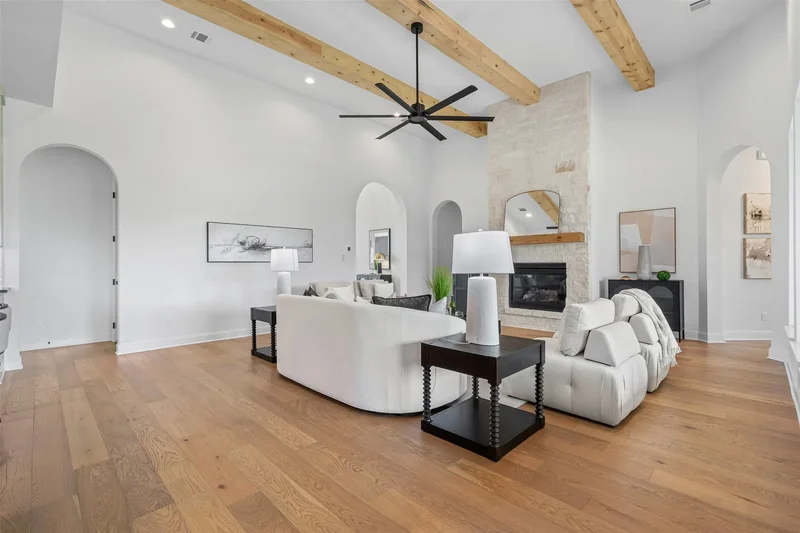 7103 Heathington Court, Granbury, TX 76049, Granbury, Texas, United States. - Photo 3