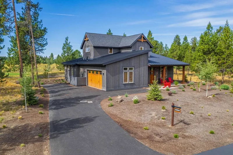 56964 Dancing Rock Loop #Lot 97 , Bend, OR 97707, Sunriver, Oregon, United States. - Photo 40