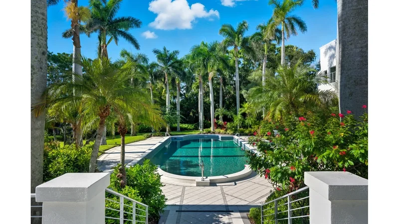 3315 BAY SHORE ROAD, Sarasota, Florida, United States. - Photo 75