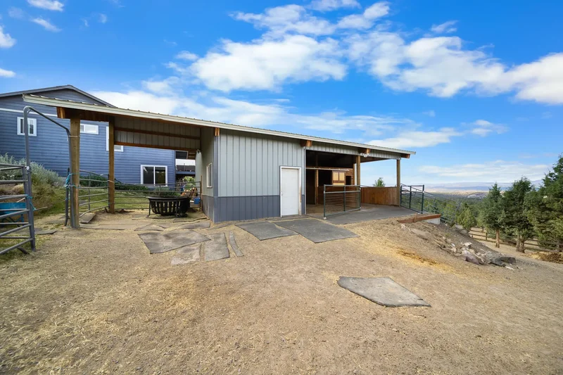 7408 SE Night Hawk Court, Prineville, Oregon, United States. - Photo 33