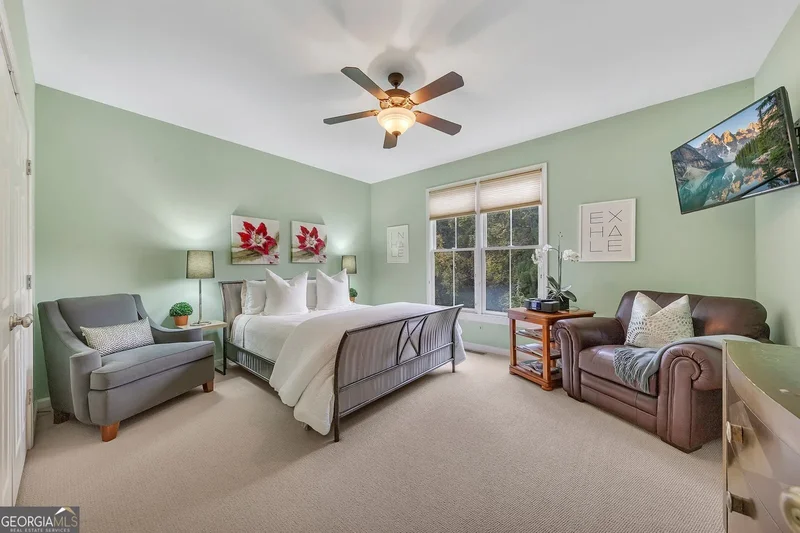 616 Parkview Drive, Canton, GA 30114, Canton, Georgia, United States. - Photo 40