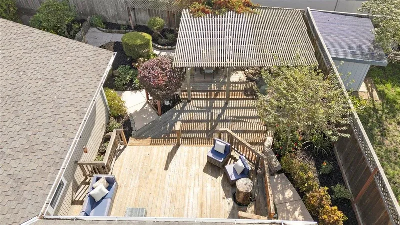 2304 Mattison Lane, Santa Cruz, California, United States. - Photo 26