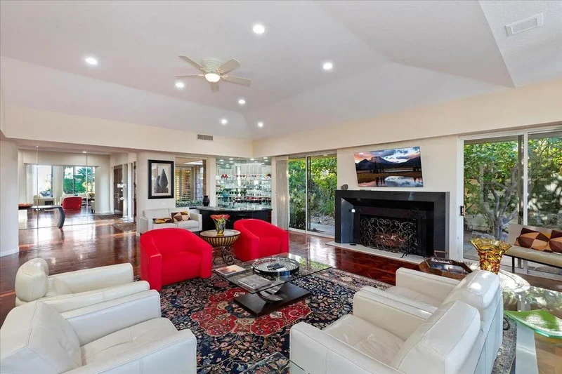 2 Deerfield Court, Rancho Mirage, CA 92270, Rancho Mirage, California, United States. - Photo 29