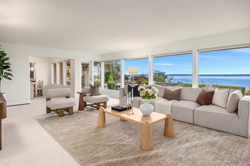 12233 12th Ave NW , Seattle, WA 98177, Seattle, Washington, United States. - Photo 15