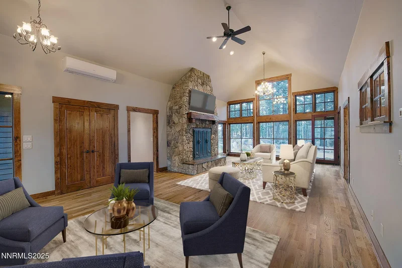 16555 Evergreen Hills Drive, Reno, NV 89511, Reno, Nevada, United States. - Photo 13