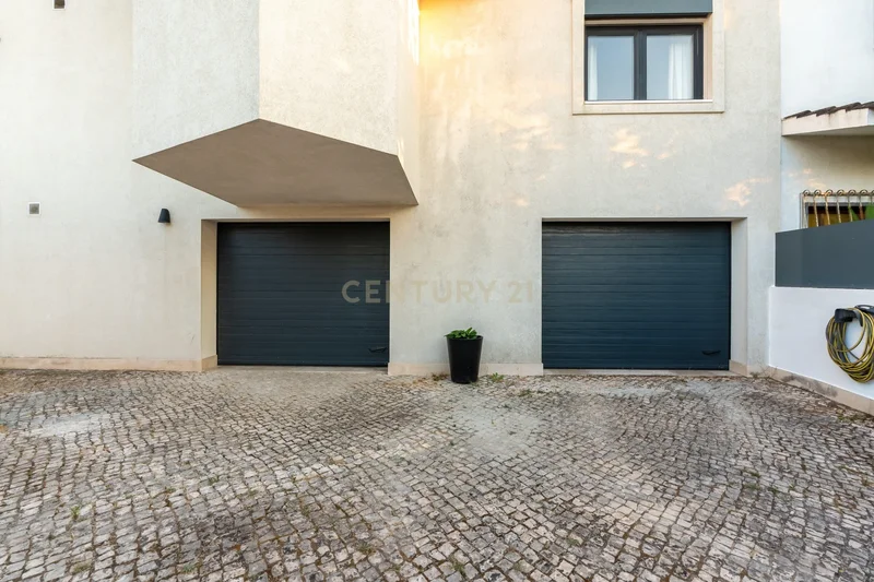 Rua Antas 22A, Oeiras, Portugal, Oeiras e Sao Juliao da Barra, Paco de Arcos e Caxias, Lisbon, Portugal. - Photo 25