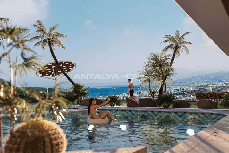 Kargıcak, Alanya, Antalya, Antalya, Turkey. - Photo 26