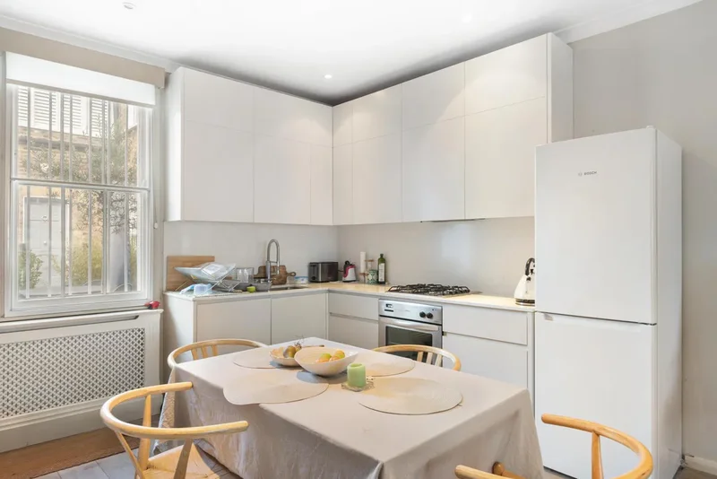 Fulham Road, London, SW10, London, England, United Kingdom. - Photo 9