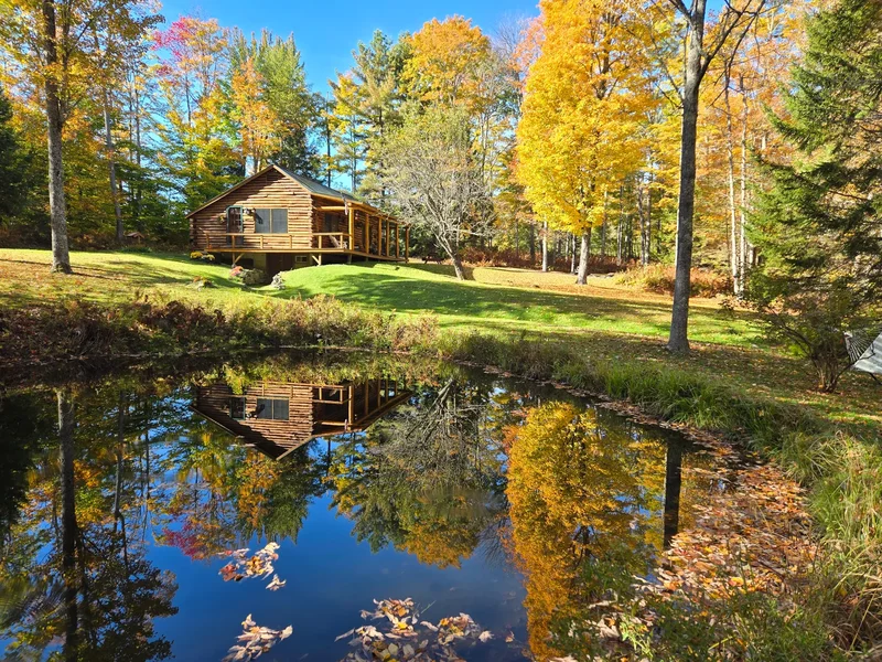 2383 Old Mount Hunger Road