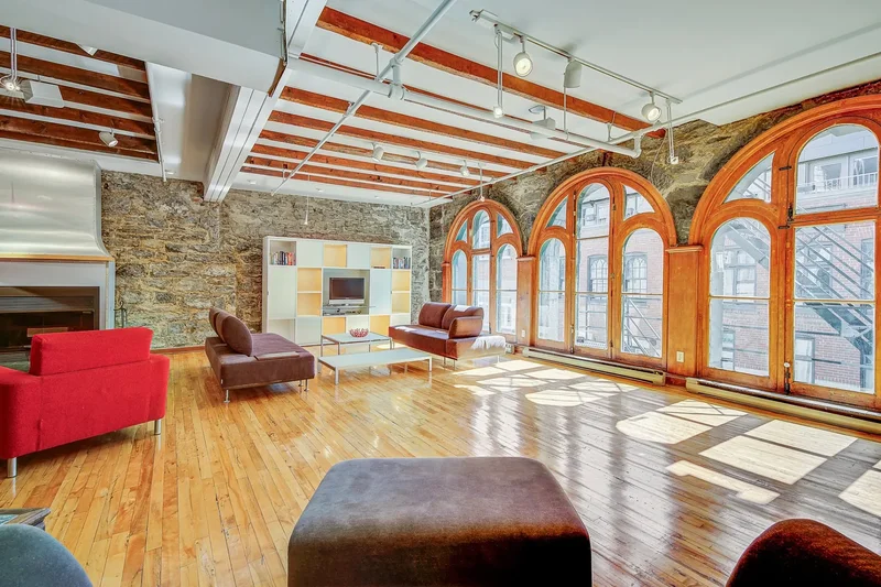 373 Rue St-Paul O. #3, Montréal, Quebec, Canada. - Photo 28