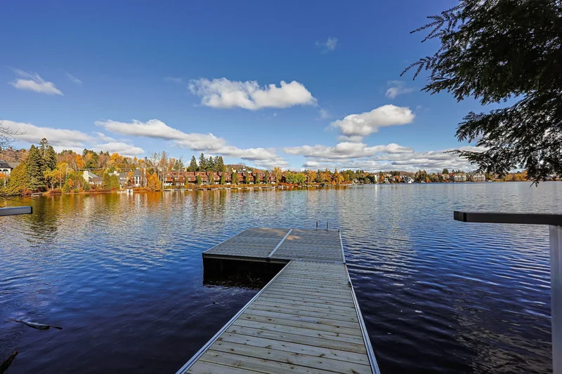 Exceptional site for an exceptional property!
