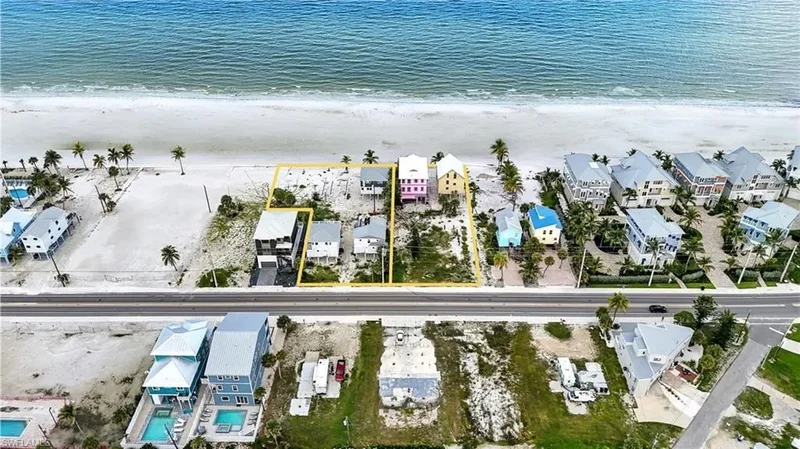 5256, Fort Myers Beach, Florida, United States. - Photo 20