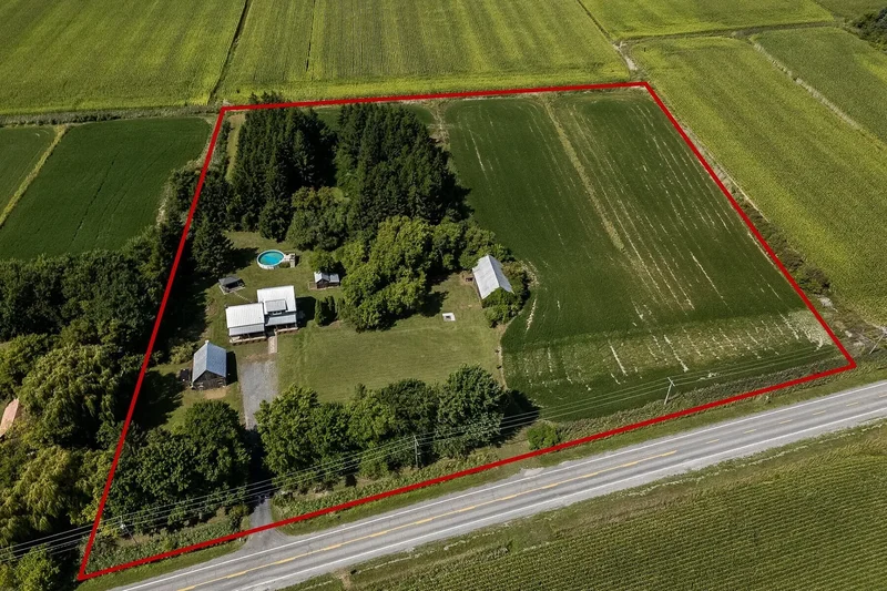 3398 Ch. de la Butte-aux-Renards, Varennes, QC J3X0G7, Varennes, Quebec, Canada. - Photo 49