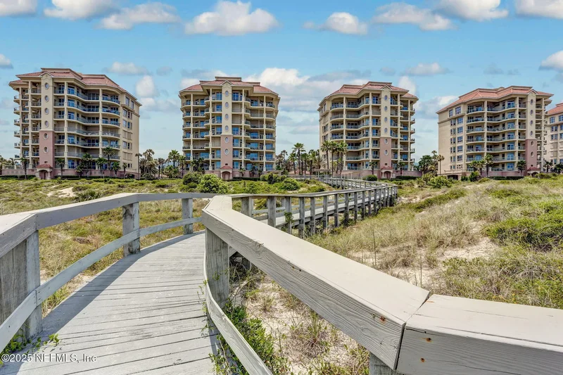 4694 CARLTON DUNES Drive 1401, Fernandina Beach, Florida, United States. - Photo 48