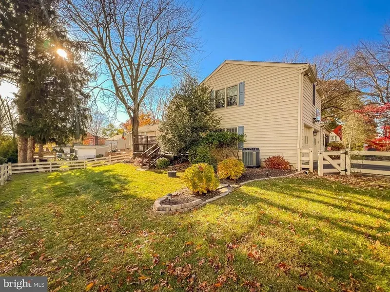 122 GARDEN RD ROAD, ORELAND, PA 19075, Oreland, Pennsylvania, United States. - Photo 31