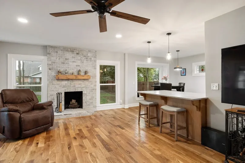 730 E Burton St, Murfreesboro, TN 37130, Murfreesboro, Tennessee, United States. - Photo 2